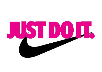Nike Motto Font