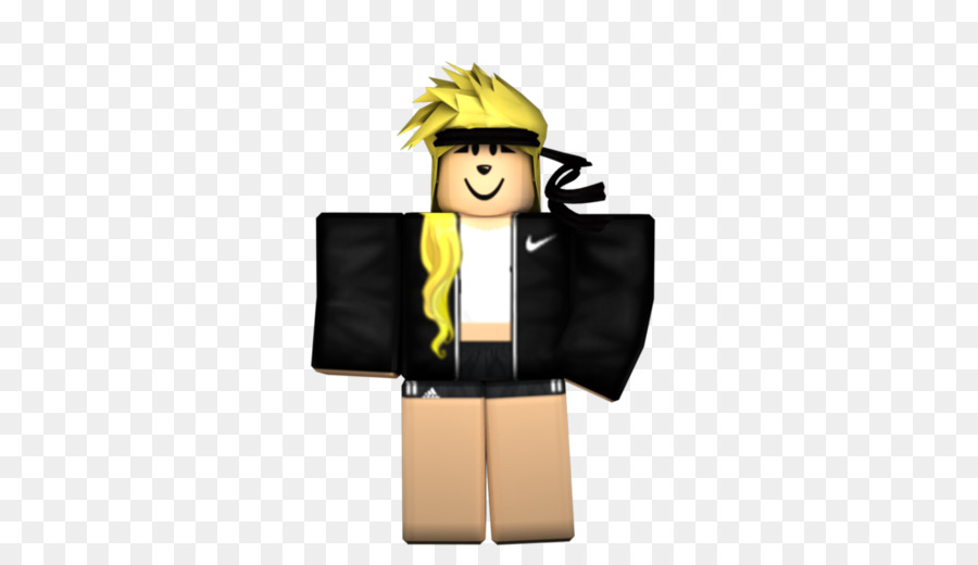 Burberry Roblox Outfit