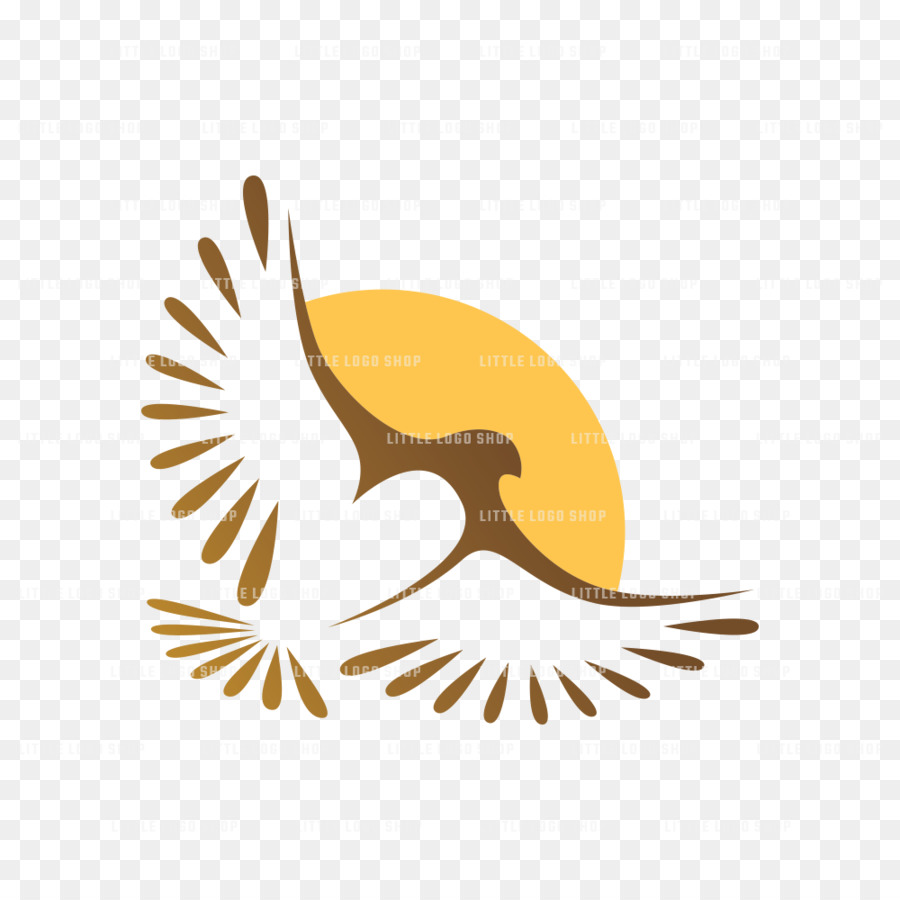 Eagle Logo Clipart Eagle Bird Wing Transparent Clip Art