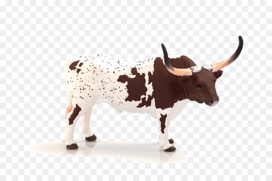 schleich texas longhorn cow