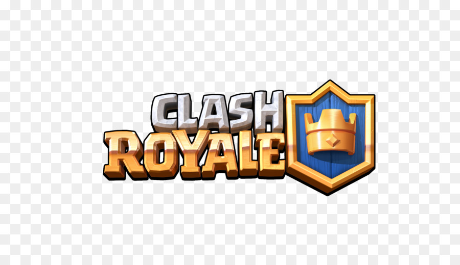 Clash Royale Logo Clipart Text Font Product Transparent Clip Art - brawl stars logo no background