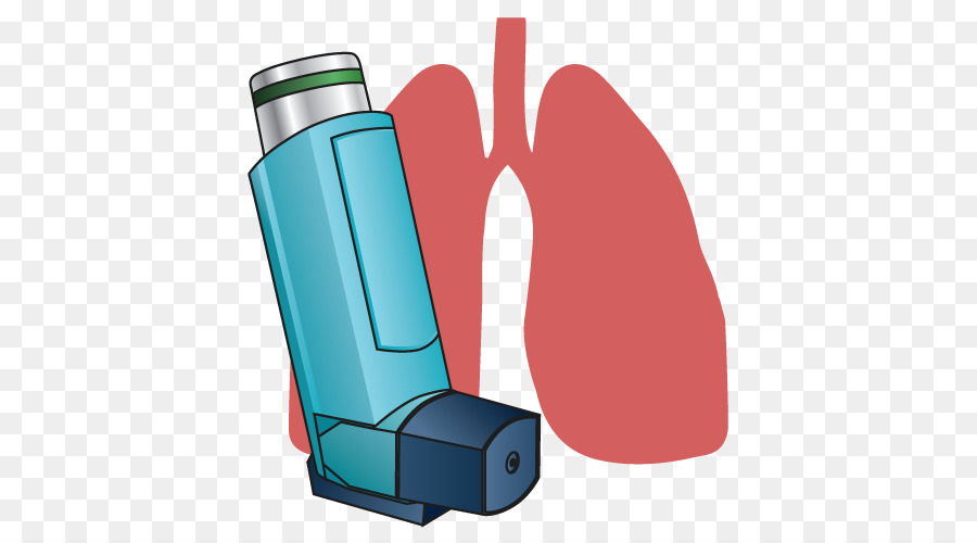 asthma png clipart Asthma Inhaler