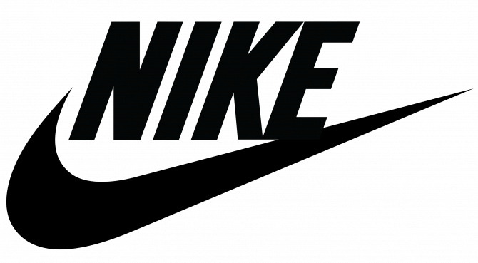 Nike Air Logo Clipart Drawing Text Font Transparent Clip Art