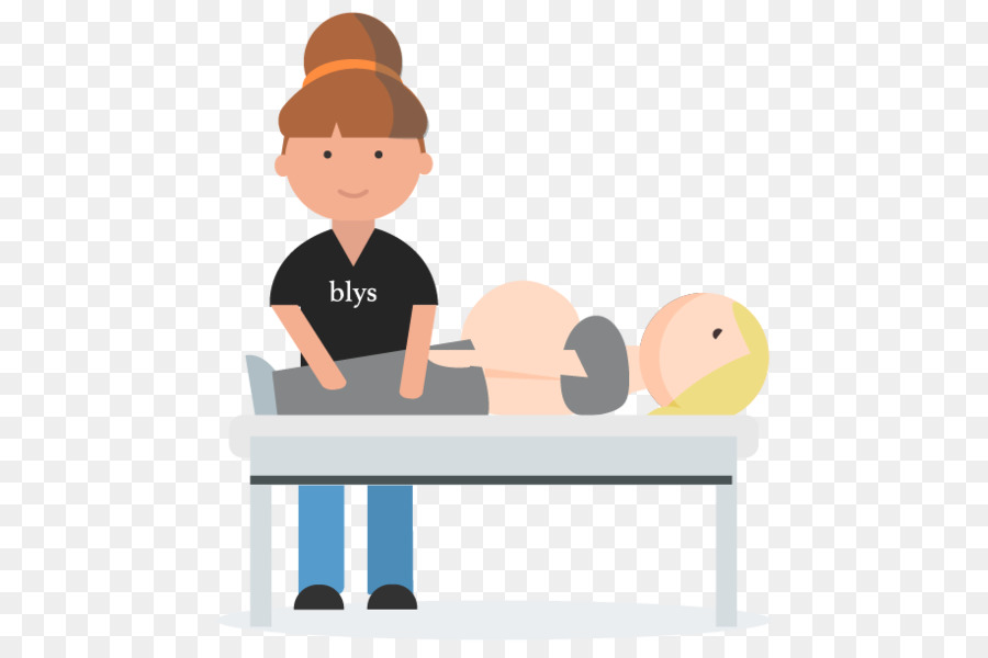 Pregnancy Cartoon Clipart Massage Cartoon Child Transparent
