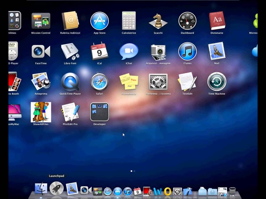Snow Leopard Download Free For Mac