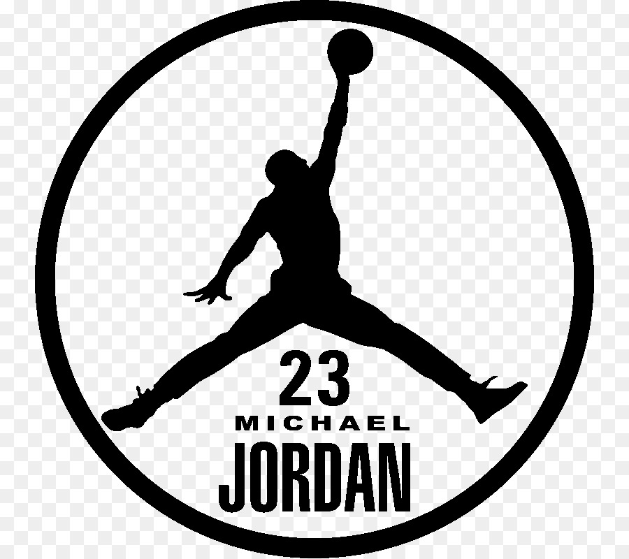 nike and jordan logo