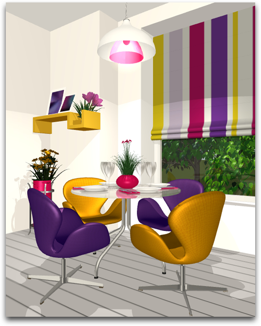 Color Background Clipart Color Design Purple