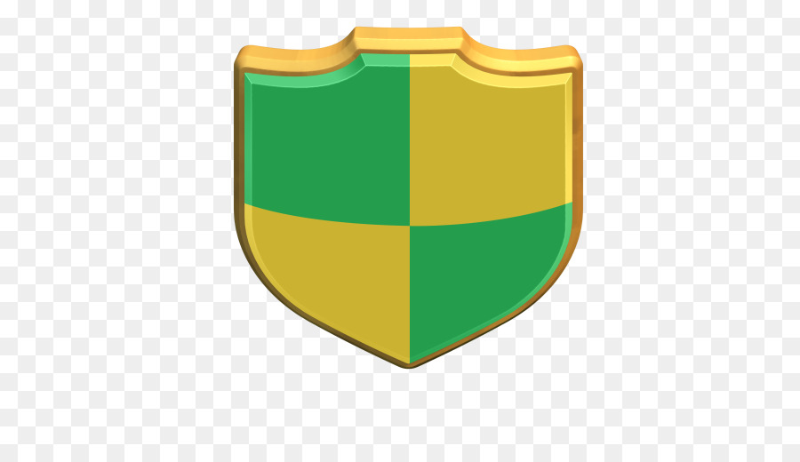 Clash Royale Logo Clipart Badge Game Green Transparent Clip Art