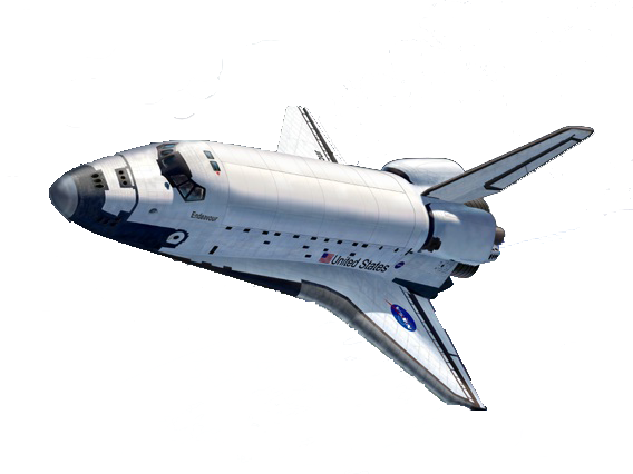 Space Shuttle Background clipart - Airplane, Spacecraft, Astronaut