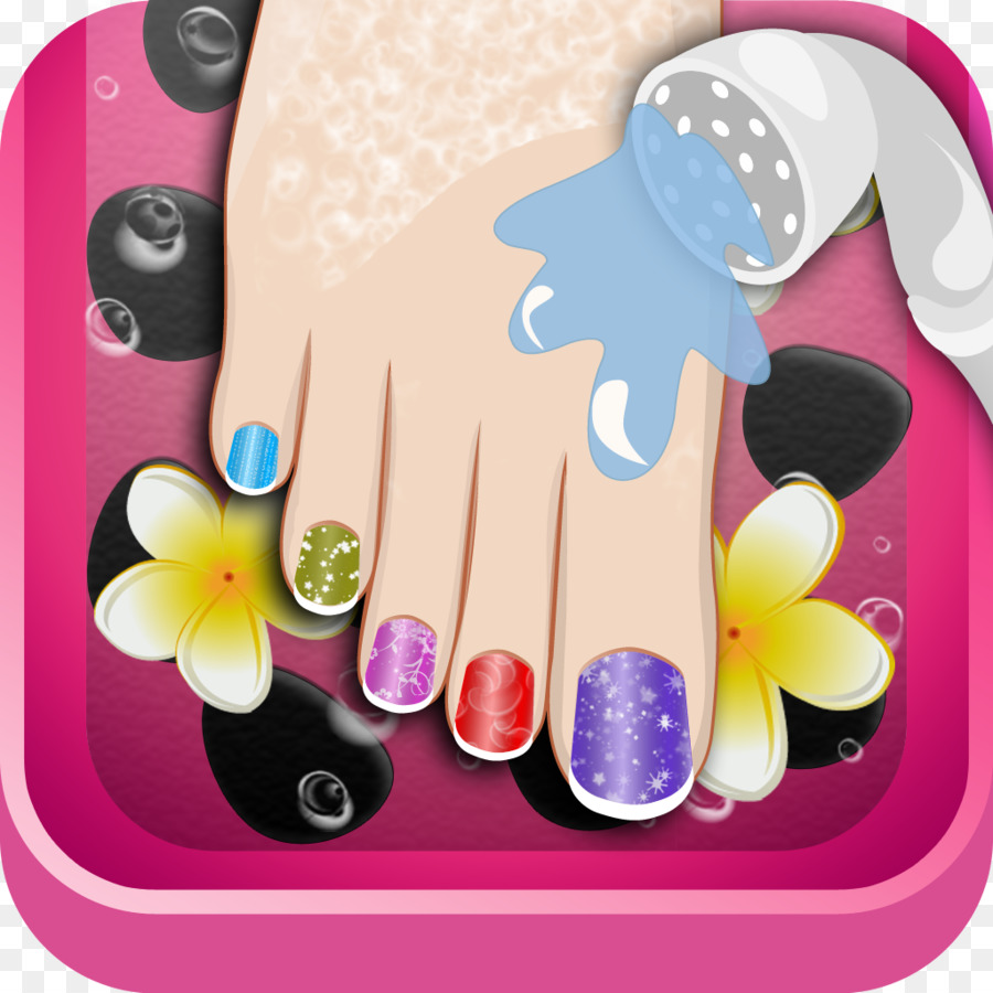 free clipart,transparent png image,clip art,Nail, Manicure, Pink