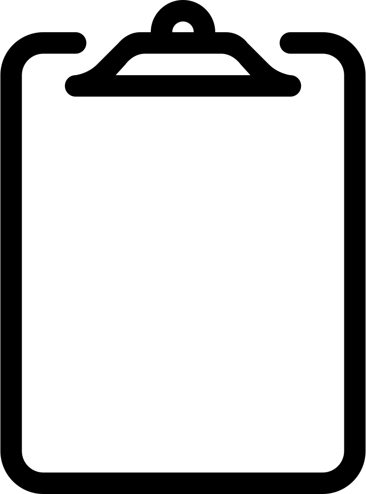Featured image of post Clipboard Clipart No Background All of the clipart resources are in png format
