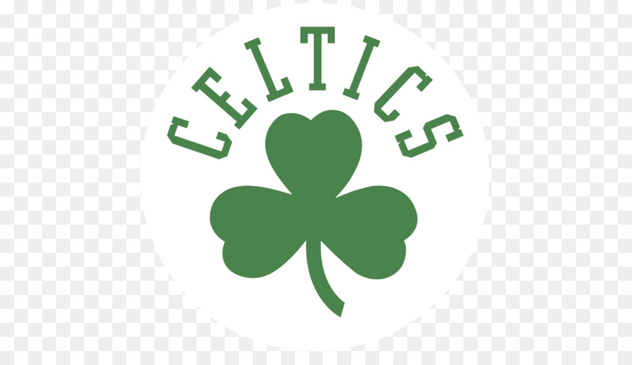 Boston Celtics Logo Clipart Tshirt Basketball Green Transparent Clip Art