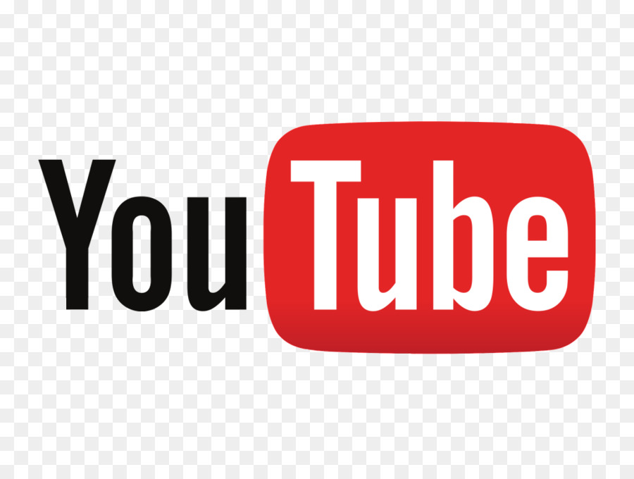 Youtube Logo Clipart Tshirt Design Youtube Transparent Clip Art