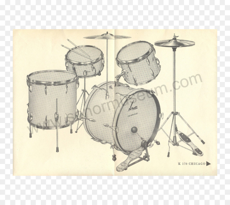 drumhead clipart Drum Kits Tom-Toms Snare Drums
