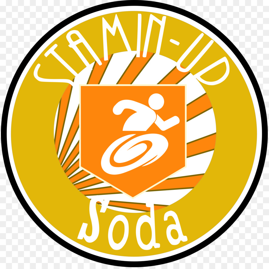 Call Logo Clipart Yellow Orange Text Transparent Clip Art