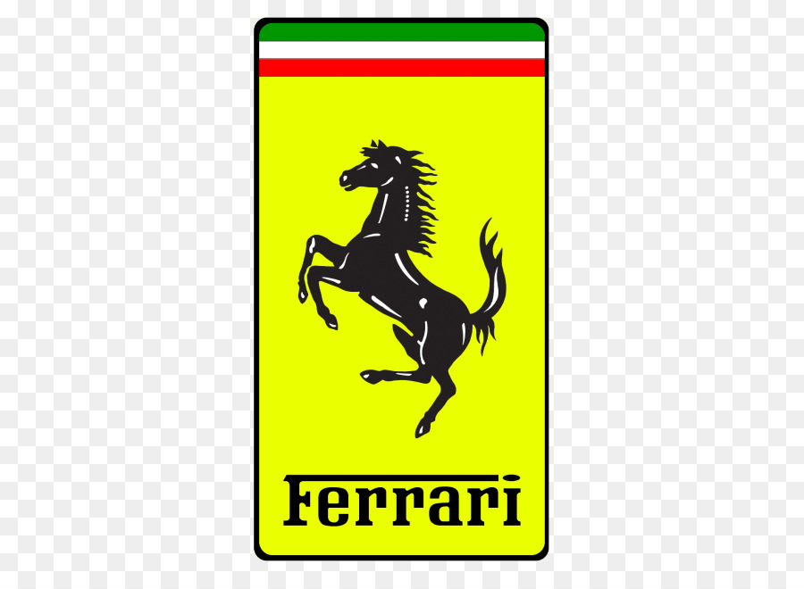 Image result for ferrari logo