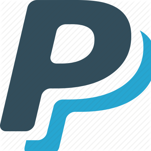 paypal logo png transparent