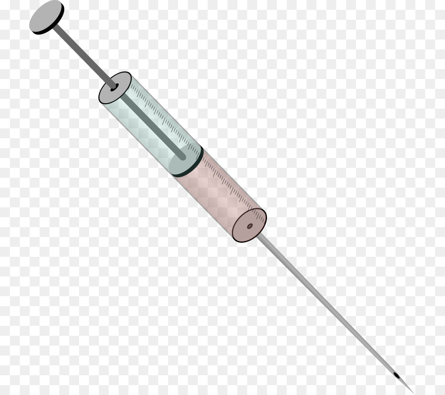 Syringe Cartoon