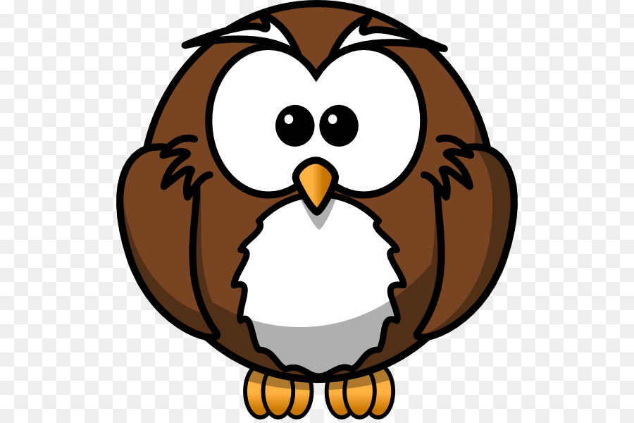 Owl Cartoon clipart - Owl, Cartoon, Drawing, transparent clip art