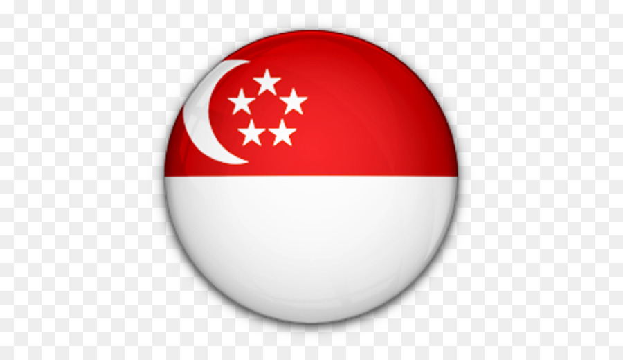 Singapore Flag Background clipart - Flag, Font, Circle ...