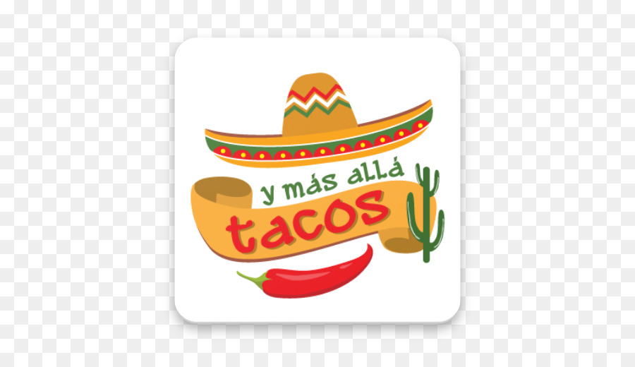 Taco Cartoon