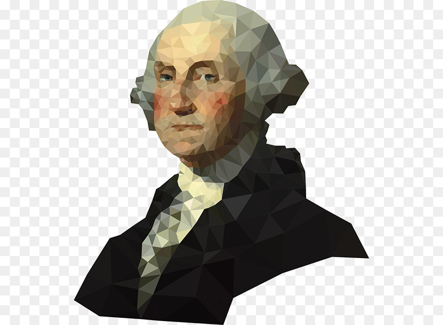 George Washington Cartoon