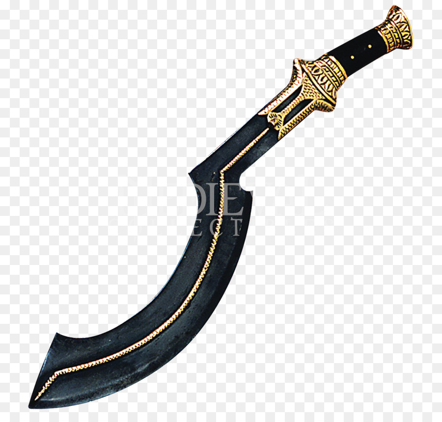 sword egyptian weapons clipart Ancient Egypt Khopesh Weapon