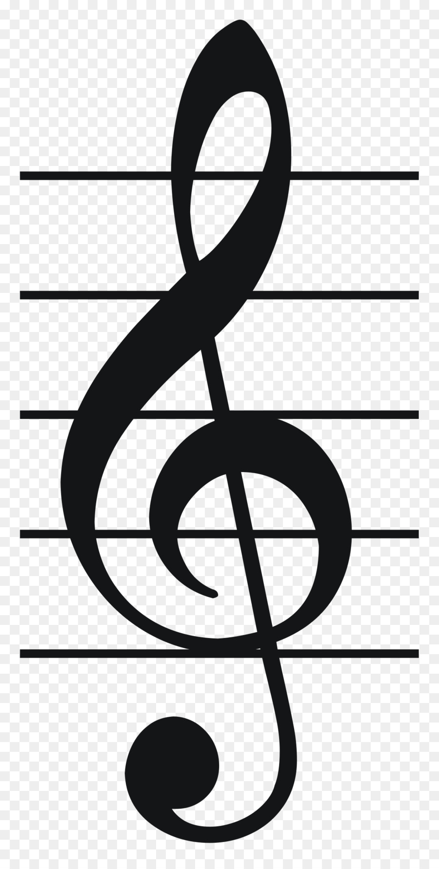 Circle Logo Clipart Music Text Font Transparent Clip Art