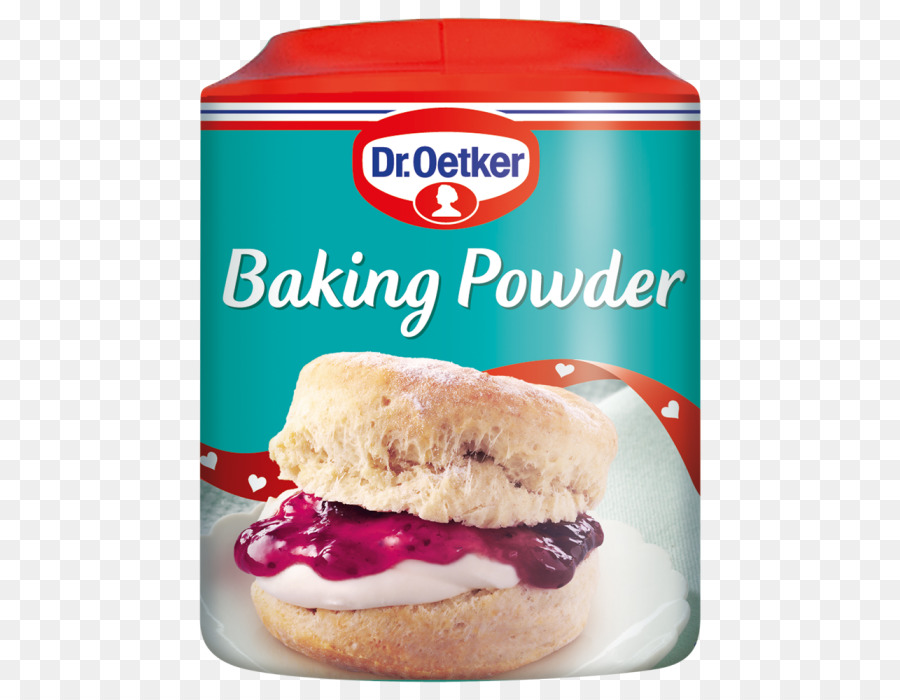 Baking powder перевод на русский