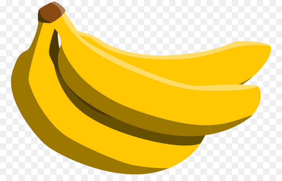 Banana Clipart Clipart Banana Illustration Fruit Transparent Clip Art