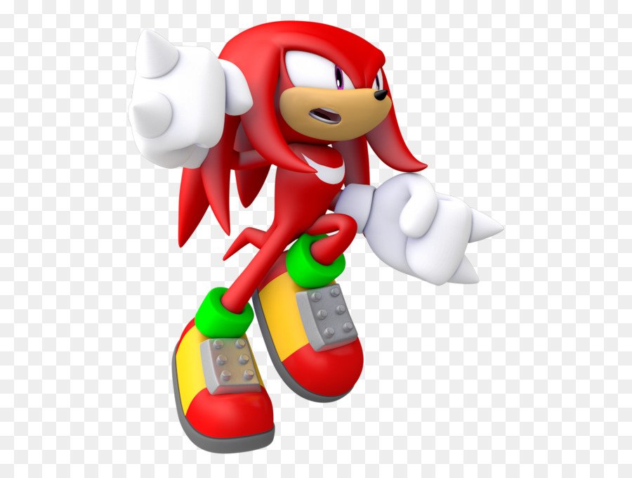 Knuckles Sonic
