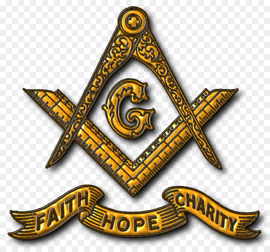 Masonic Lodge Symbol
