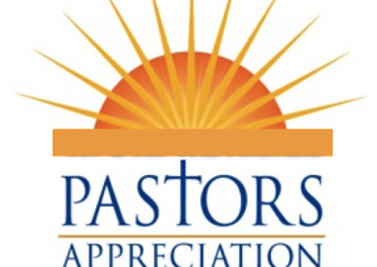 Pastor's Appreciation Day