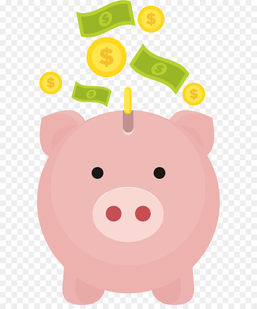 money bank pig