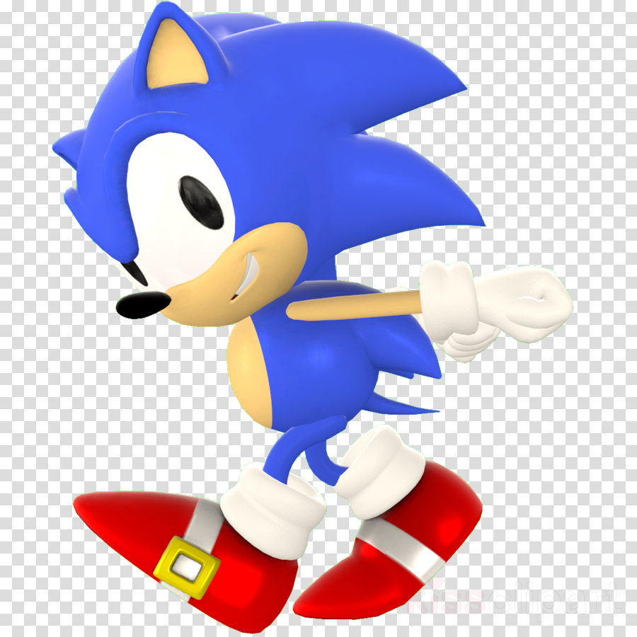 Sonic r free download