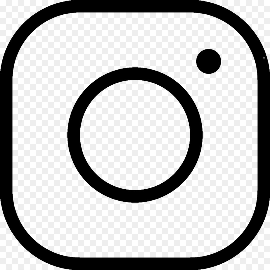 Instagram White Logo Clipart Facebook Instagram Font Transparent Clip Art