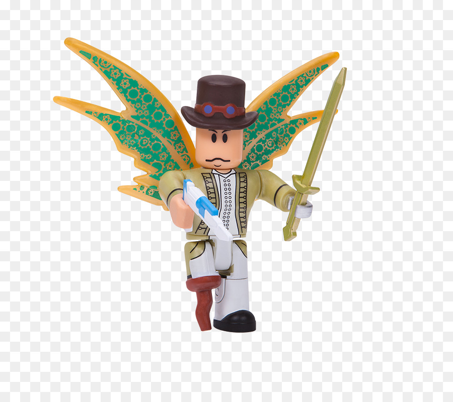 Skybound Admiral Roblox Toy Clipart Roblox Figure Action Toy