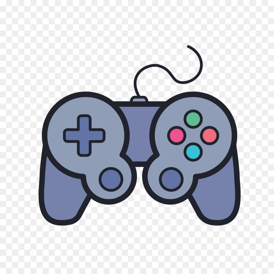 Xbox Controller Background clipart - Game, Joystick, Technology ...