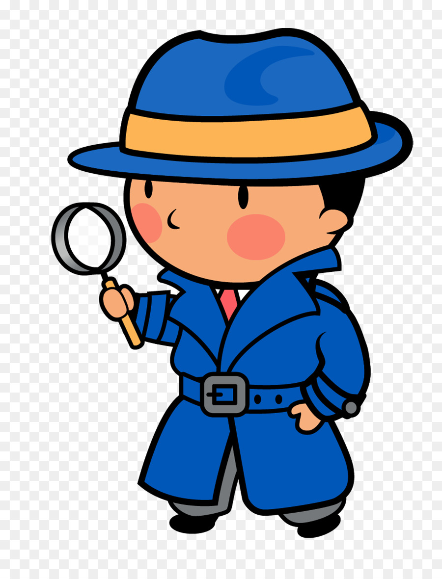 artful detective