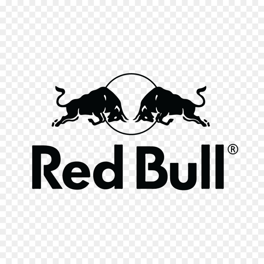 Red Bull Logo Clipart Company Text Font Transparent Clip Art