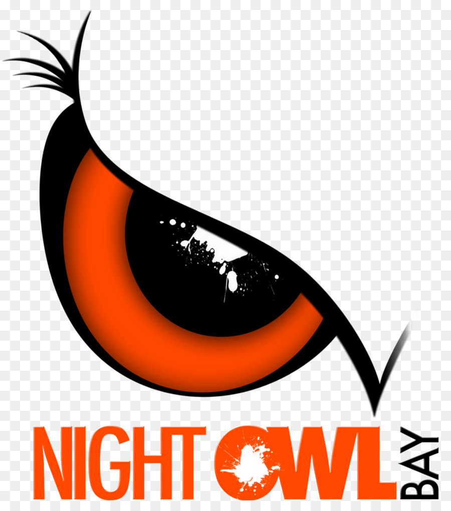 Логотип глаза Совы