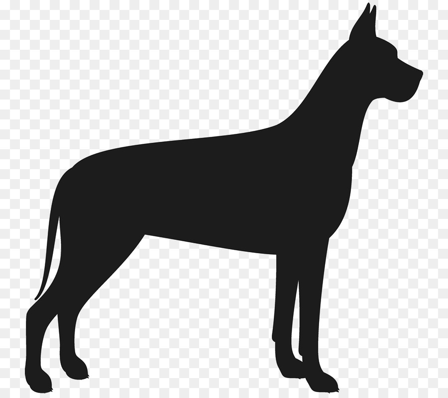 Dog Paw clipart - Dog, Black, Design, transparent clip art
