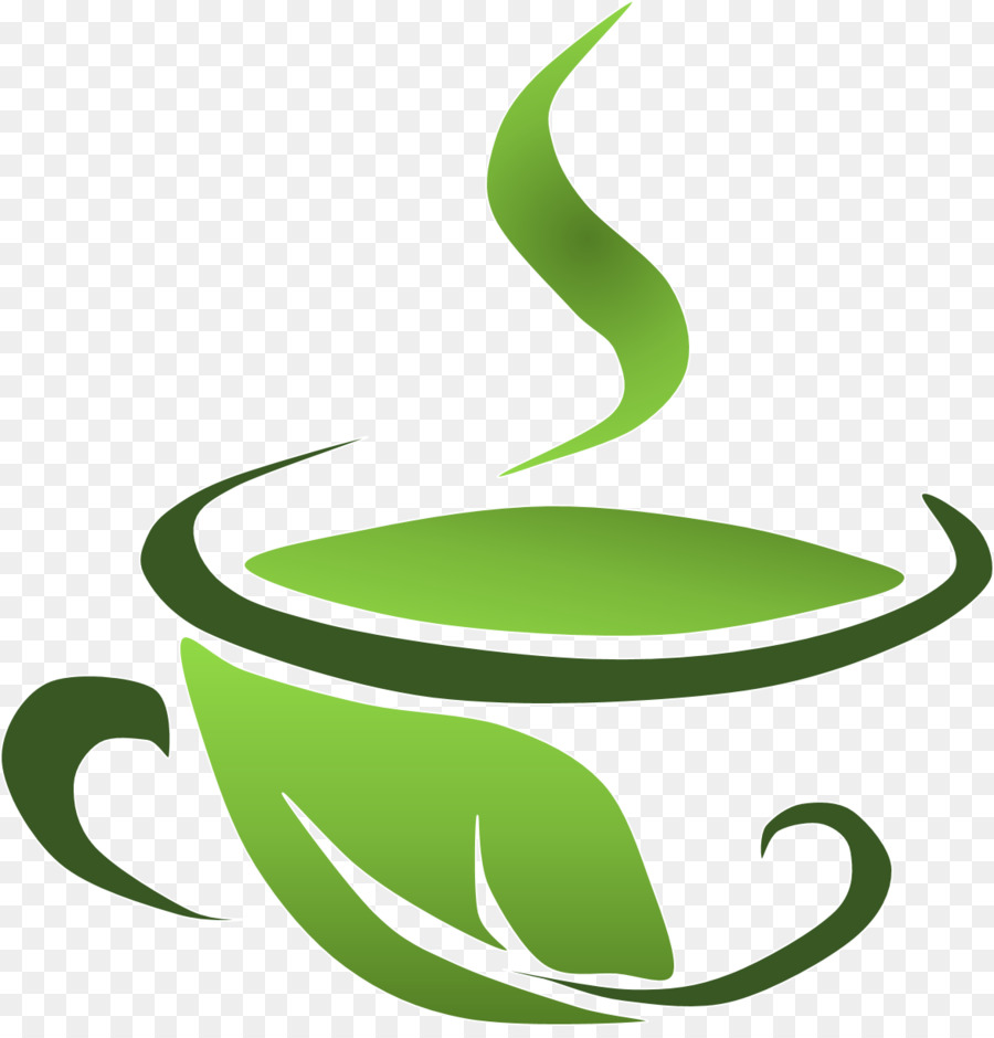 Tea Leaf Logo clipart Tea, Teacup, Cup, transparent clip art