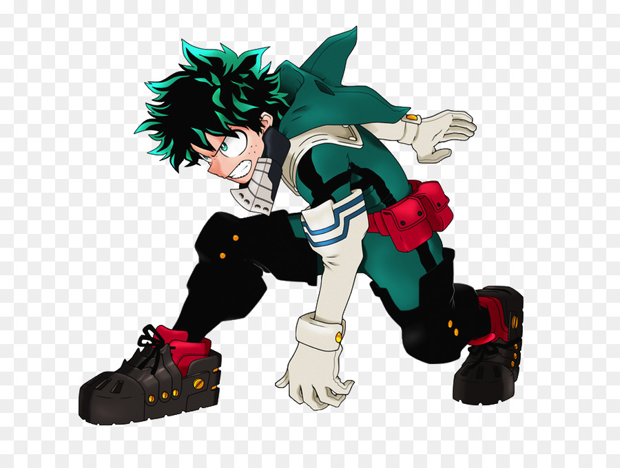 Featured image of post Izuku My Hero Academia Clipart : 10 characters who&#039;d be super powerful, with better quirks.