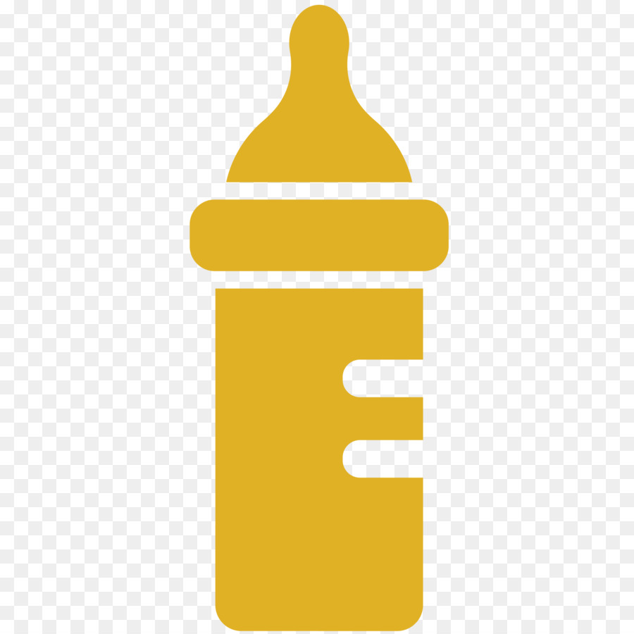 Download Baby Bottle Clipart Milk Bottle Yellow Transparent Clip Art Yellowimages Mockups