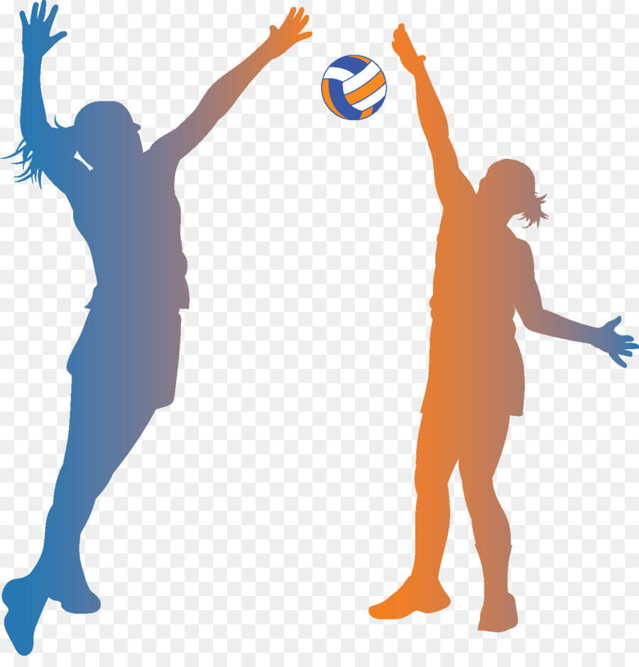 volleyball cartoon clipart netball ball sports transparent clip art volleyball cartoon clipart netball