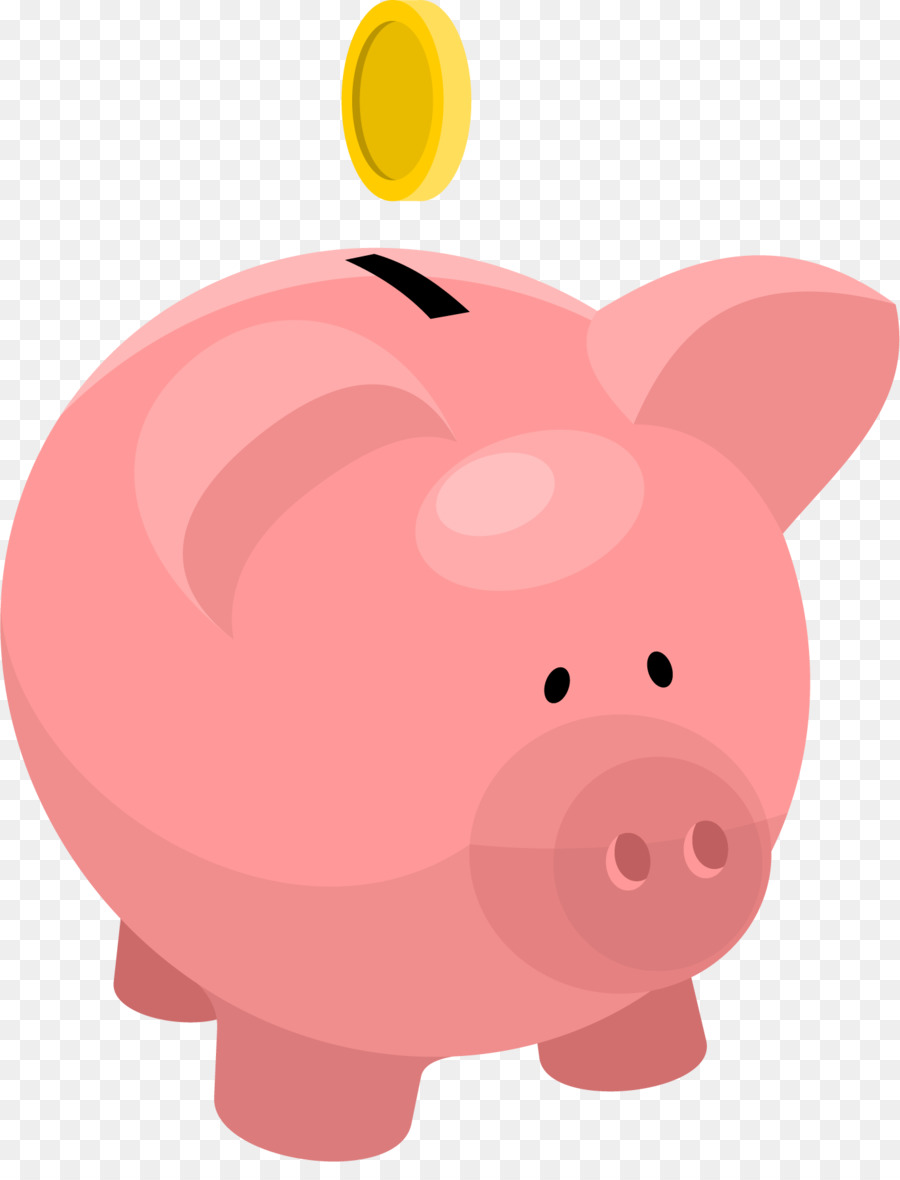 Money In The Bank Clipart
