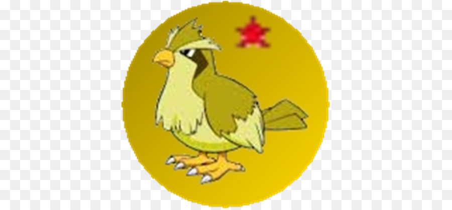 Water Cartoon Clipart Yellow Chicken Bird Transparent Clip Art - roblox chicken beak