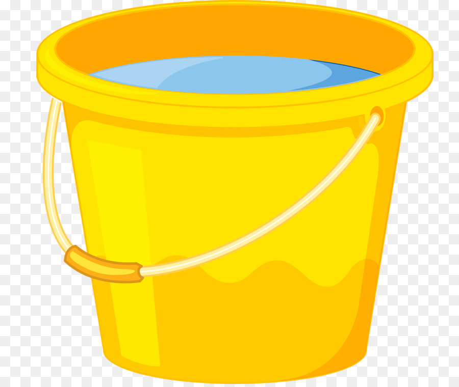 Download Yellow Background Clipart Bucket Yellow Product Transparent Clip Art Yellowimages Mockups