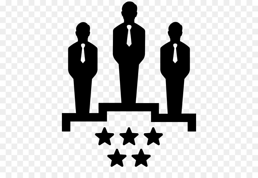 Business Background Clipart Competition Award Podium